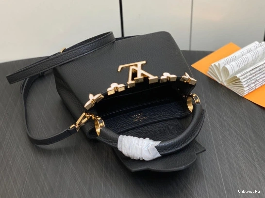 CAPUCINES BB VUITTON LOUIS 0508
